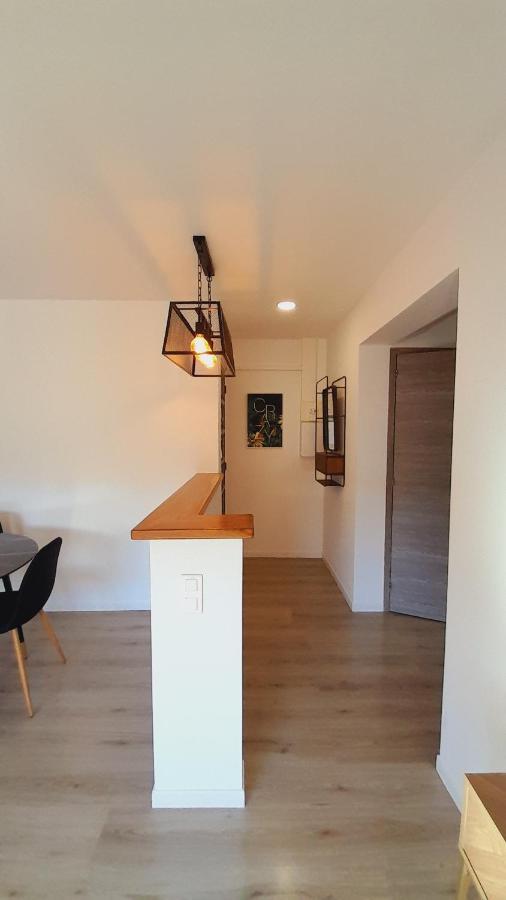 Appartement Lumineux Et Central Propriano  Exterior photo