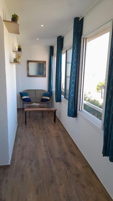 Appartement Lumineux Et Central Propriano  Exterior photo