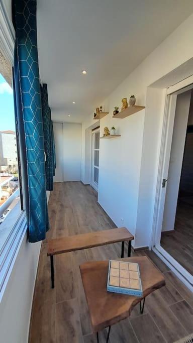 Appartement Lumineux Et Central Propriano  Exterior photo